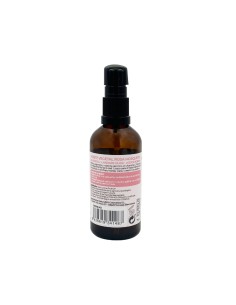 Aceite vegetal rosa mosqueta Bio NaturaBIO Cosmetics 2