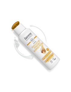 Champú natural reparación profunda con argán Bio de lavera en NaturaBIO Cosmetics 2