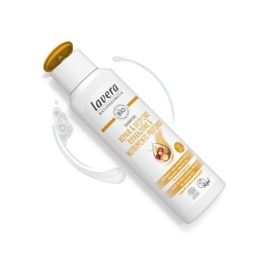 Xampú natural Reparació experta i...