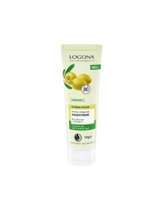 Crema manos nutrición intensa Logona