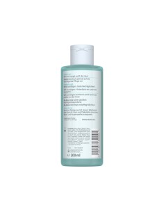 Tónico facial suave Basis Sensitiv lavera 2