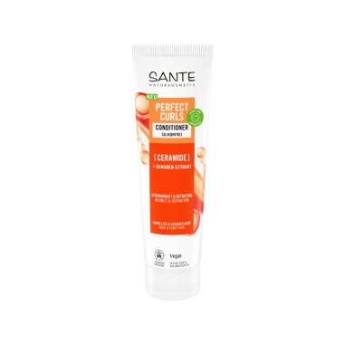 Acondicionador natural rizos perfectos Sante