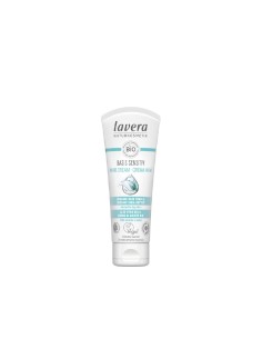 Crema de manos Basis Sensitiv lavera