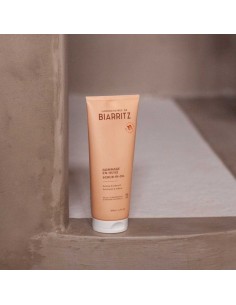 Exfoliante corporal natural Laboratoires de Biarritz. NaturaBIO Cosmetics 2
