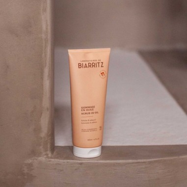 Exfoliante corporal  Laboratoires de...