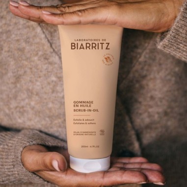 Exfoliante corporal  Laboratoires de...