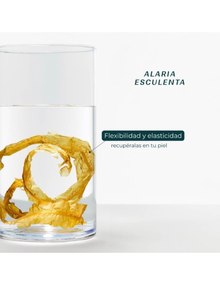 Exfoliant corporal Océane Laboratoires de Biarritz