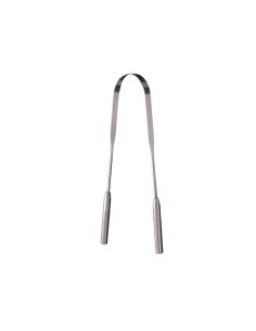 Limpiador lengua acero