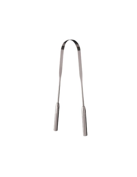 Netejador de llengua acer inoxidable The Humble