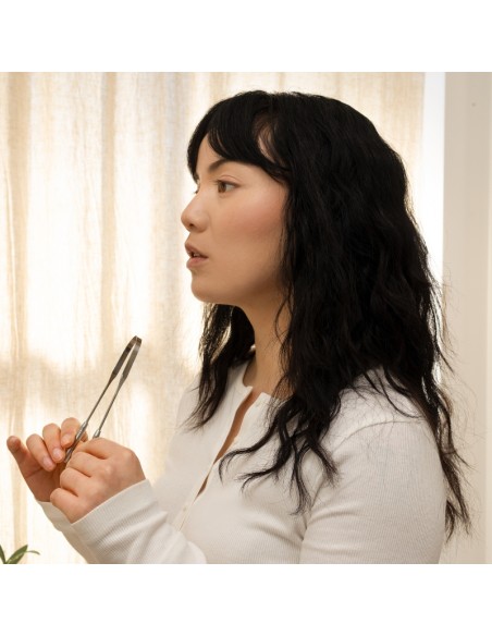 Limpiador lengua acero inoxidable – The Humble Co.