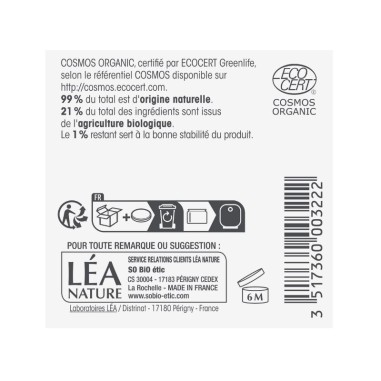 Crema facial nutritiva rica llet de...