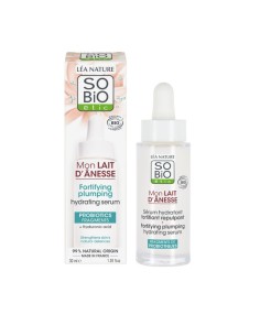 Sérum facial hidratante...