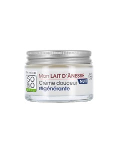 Crema noche regeneradora... 2