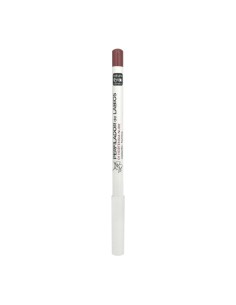 Perfilador de labios 01 Hortensia nude NaturaBIO Cosmetics tono nude rosado. 2