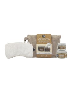 Pack cura facial reafirmant...