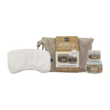 Pack cura facial reafirmant pro-edat...