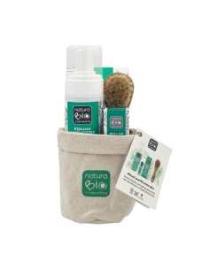 Pack cura facial purificant...