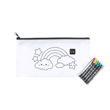 Pack cura bucal infantil estoig per...