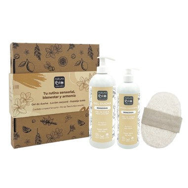 Pack higiene i cura corporal...