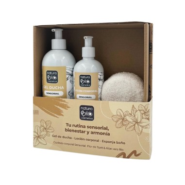 Pack higiene i cura corporal...