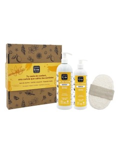 Pack higiene i cura...