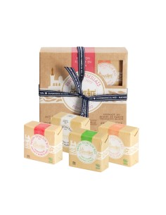 Caja de Regalo Pastillas...