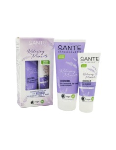 Caja regalo cuidado...