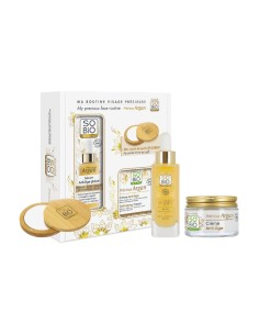 Caixa regal cura facial...