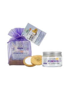 Pack crema día Lumi’lys [C]...
