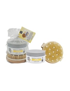 Pack cura corporal radiant...