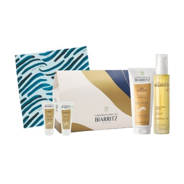 Caja regalo cuidado sensorial Regalo...