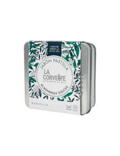 Caja Regalo metálica jabón...