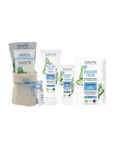 Pack cuidado facial...