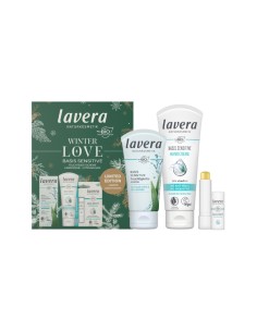 Caja regalo Winter love...