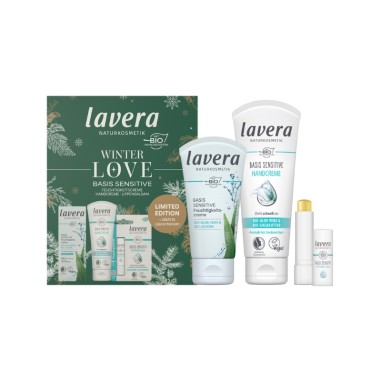 Caixa regal Winter love basis...