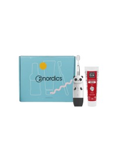 Caja de regalo Cepillo...