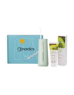 Caja Regalo irrigador +...