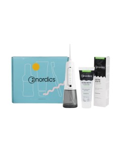 Caja regalo Irrigador +...