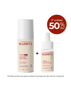 Tratamiento facial...