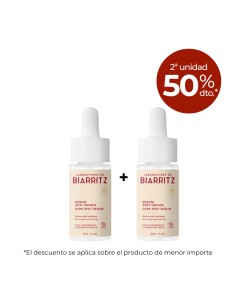 Sérum facial Antimanchas...