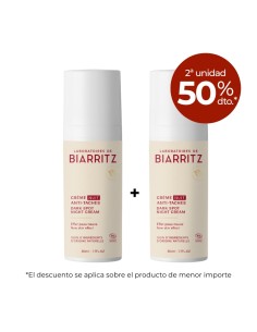 Crema noche Antimanchas...