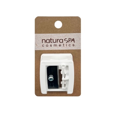 Sacapuntas 16 mm plástico Naturaspa