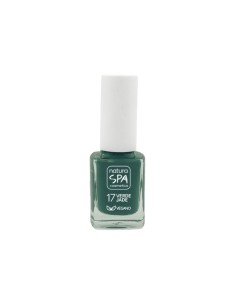 Esmalte uñas 17 verde jade...