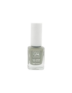 Esmalte uñas 18 verde oliva...