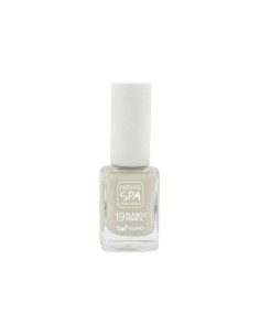 Esmalte uñas 19 blanco...