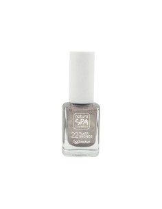 Esmalte uñas 22 plata...