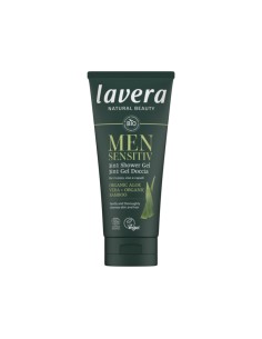 Gel ducha 3en1 men sensitiv...