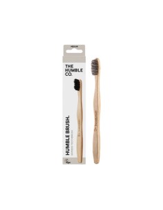 Cepillo dientes bambú...