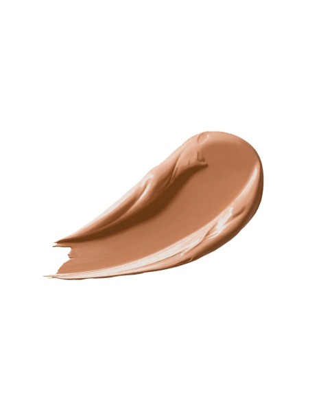 Color del Maquillaje fluido 03 miel Alcarria NaturaBIO Cosmetics