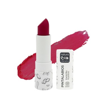 Pintalabios 03 geranio común...